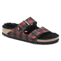 Birkenstock - Women's Arizona Shearling Sandal