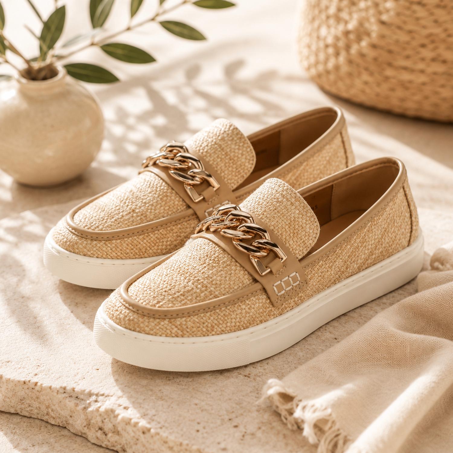 Corkys Footwear - Women's Chain Reaction Shoes
