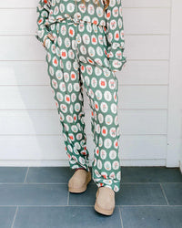 Layerz Clothing - Magnolia Loungewear Bottoms