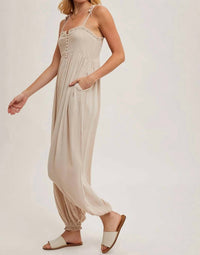 Bluivy - Jenna Jogger Jumpsuit
