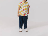 Pink Chicken - Jack Shirt
