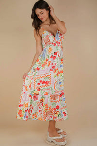 Very J - Market Dress