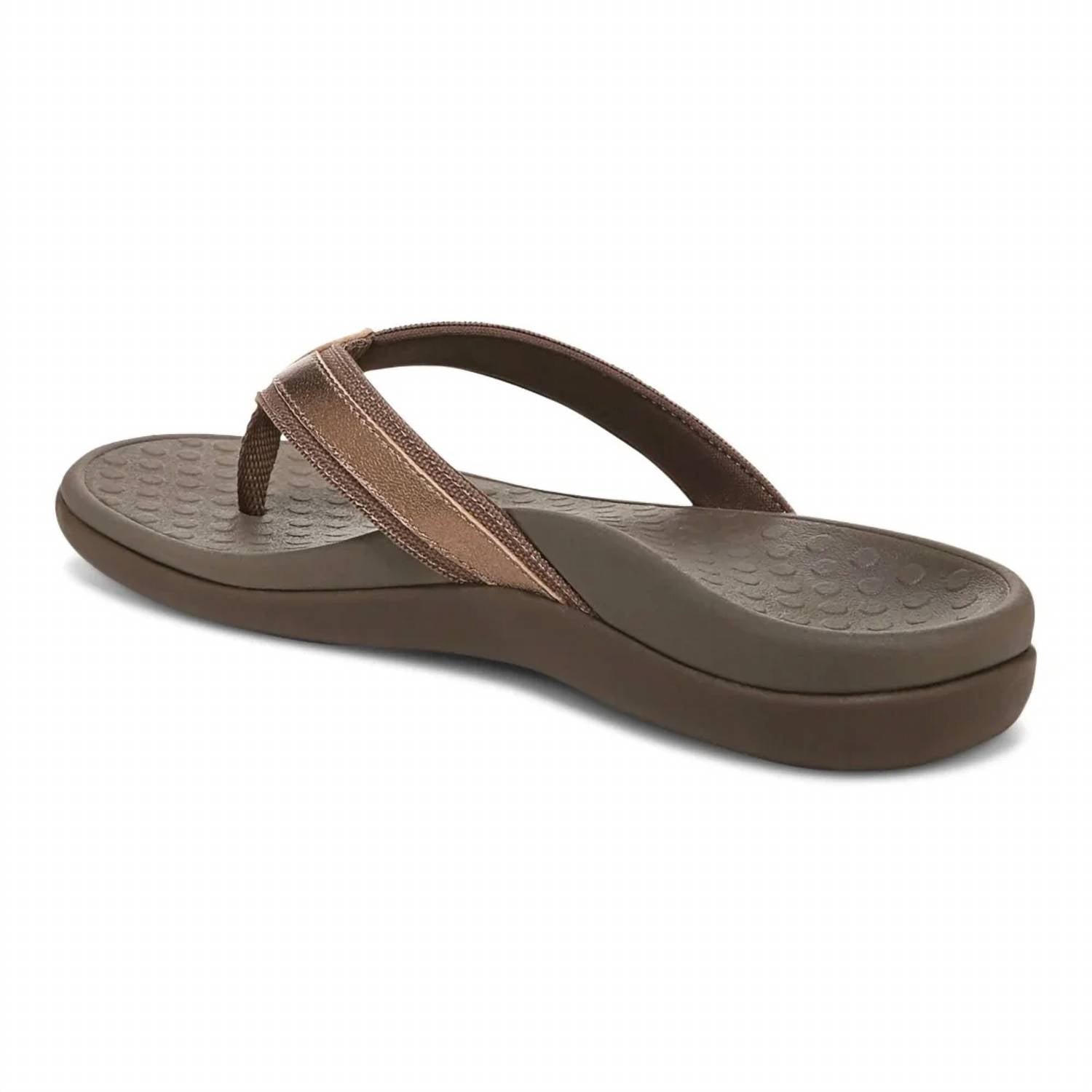 Vionic - Women's Tide Orthotic Flip-flops