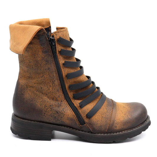 Tucan Pietra Boot