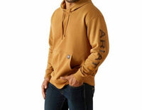 Ariat - Rebar Graphic Hoodie