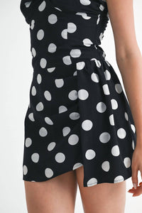 Emory Park - Candice Mini Dress