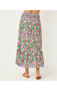 Lilly Pulitzer - Enzo Maxi Skirt Coverup