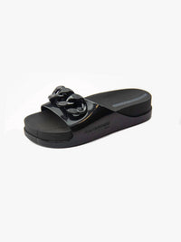 Voices - Women's Corrente Slides