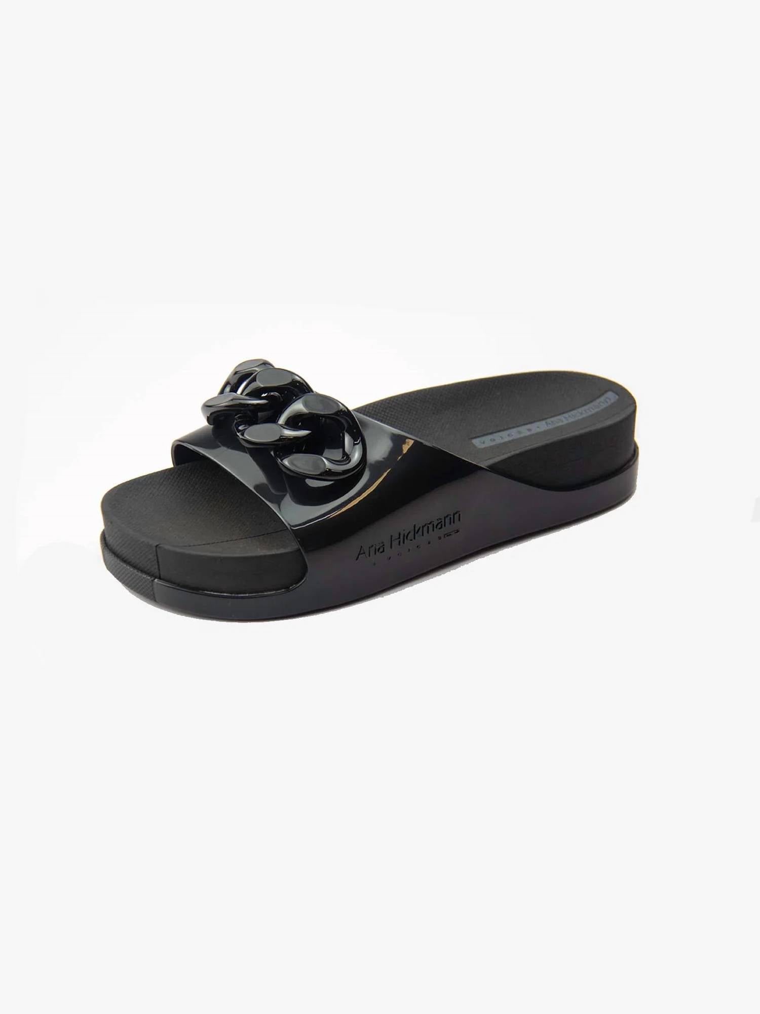 Voices - Women's Corrente Slides