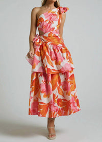 Showpo. - Honolulu Midi Dress