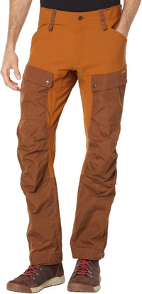 Fjallraven - Keb Trousers