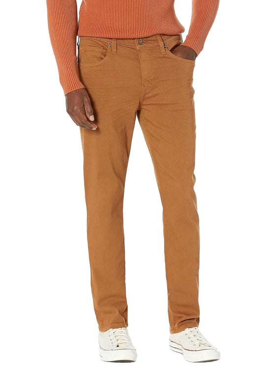 Paige - MEN FEDERAL SLIM STRAIGHT JEAN