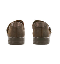 SAS Women's Step Out Mary Jane Shoe in brown - women's flats - view 4