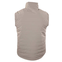 Hagen - Men's Flannel & Microfiber Reversible Vest