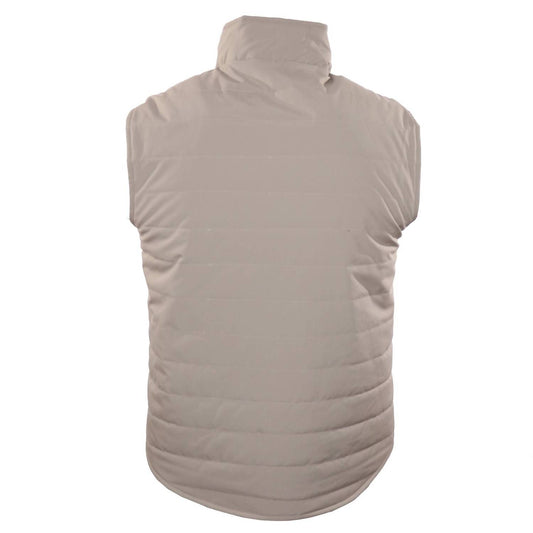 Hagen - Men's Flannel & Microfiber Reversible Vest