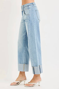 Risen - Our #1 Fav Jeans! - Plus