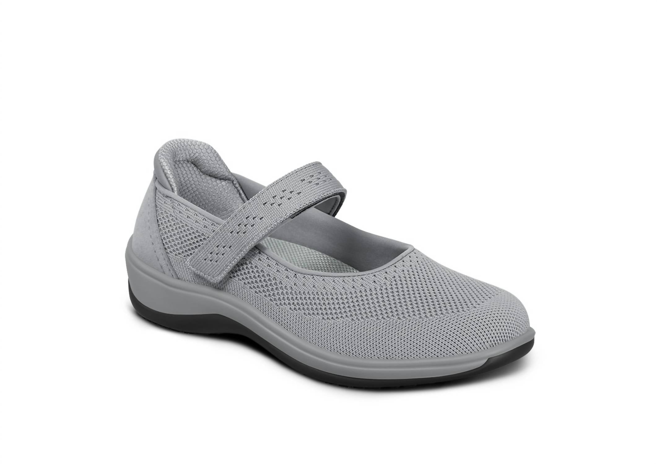 Orthofeet - Women's Jessa Mary Jane Shoes