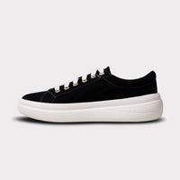 Lamo Women's Classic Makenna Sneaker in black - women's sneaker - view 5