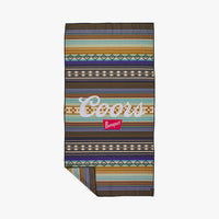 Slowtide - Rocky Quick Dry Towel