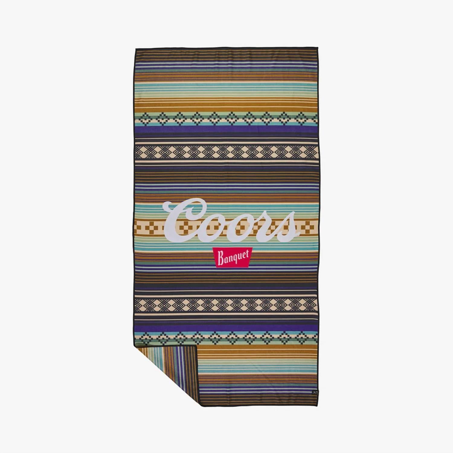 Slowtide - Rocky Quick Dry Towel