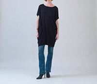 Clara Sunwoo - Tunic Dress
