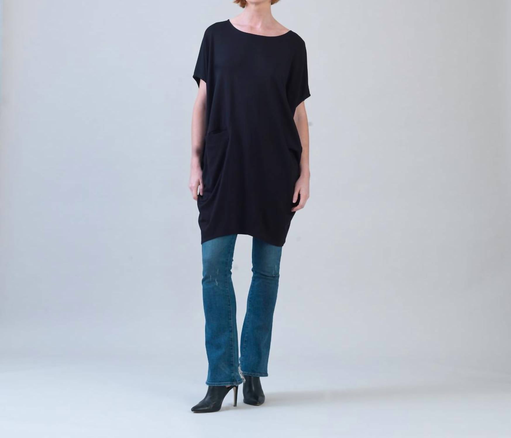 Clara Sunwoo - Tunic Dress