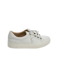 Vaneli - Women's Ysenia Milled Calf Sneaker