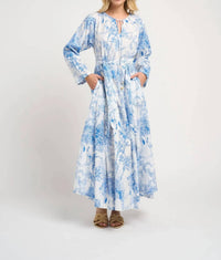 Guadalupe Design - Monica Tunic Dress