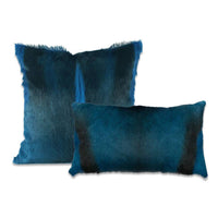Outpost Original - Springbok Suede Pillows