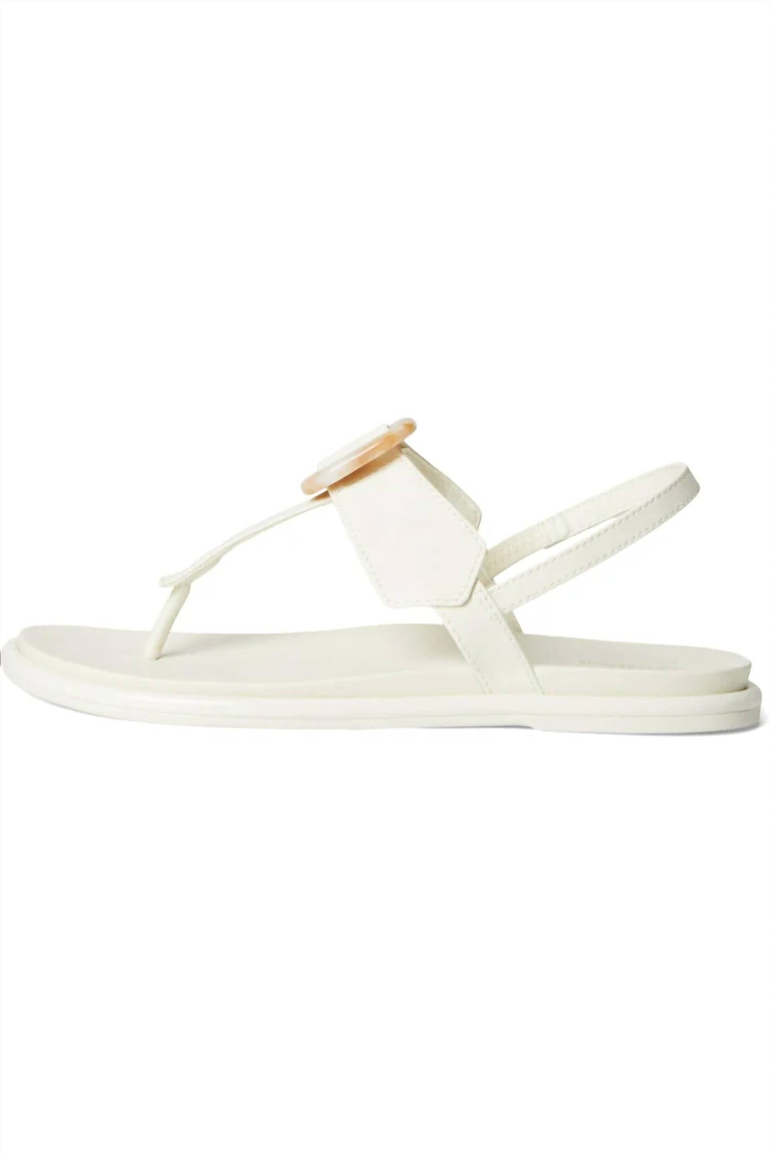 Olukai - Women's La'i T-bar Sandal