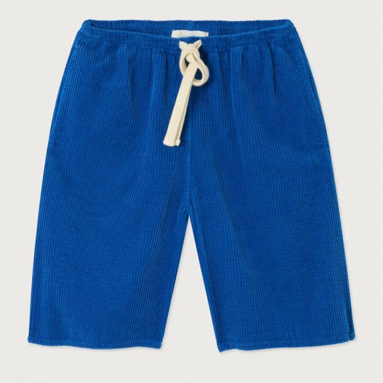 American Vintage - Padow Bermuda Style Short
