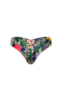 Agua Bendita - Lola Vessel Bikini Bottom