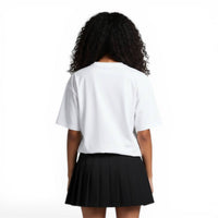Ambar - No Way Printed Relaxed Fit T-shirt