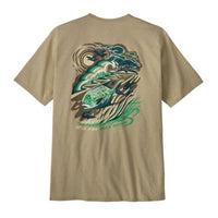 Patagonia - Men's Take A Stand Responsibili-tee