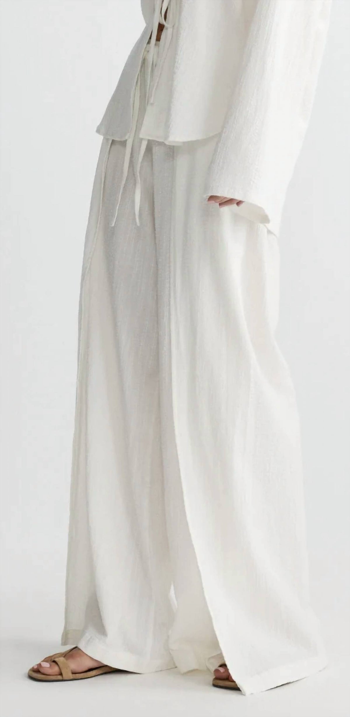Dl1961 - Women'S - Palazzo Pant