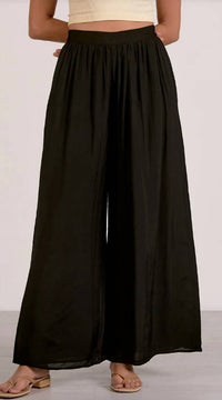 Elan - The Inkwell Palazzo Pants