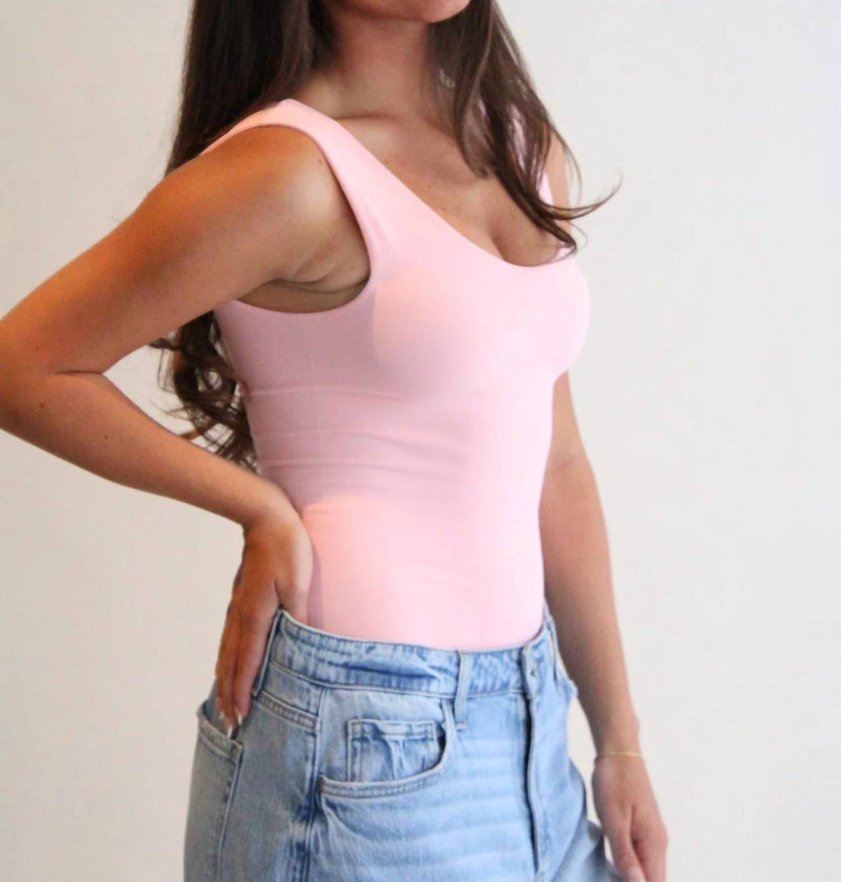 By Together - Lydia Seamless Bodysuit