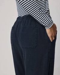 Splendid - Angie Crop Wide Leg Pants