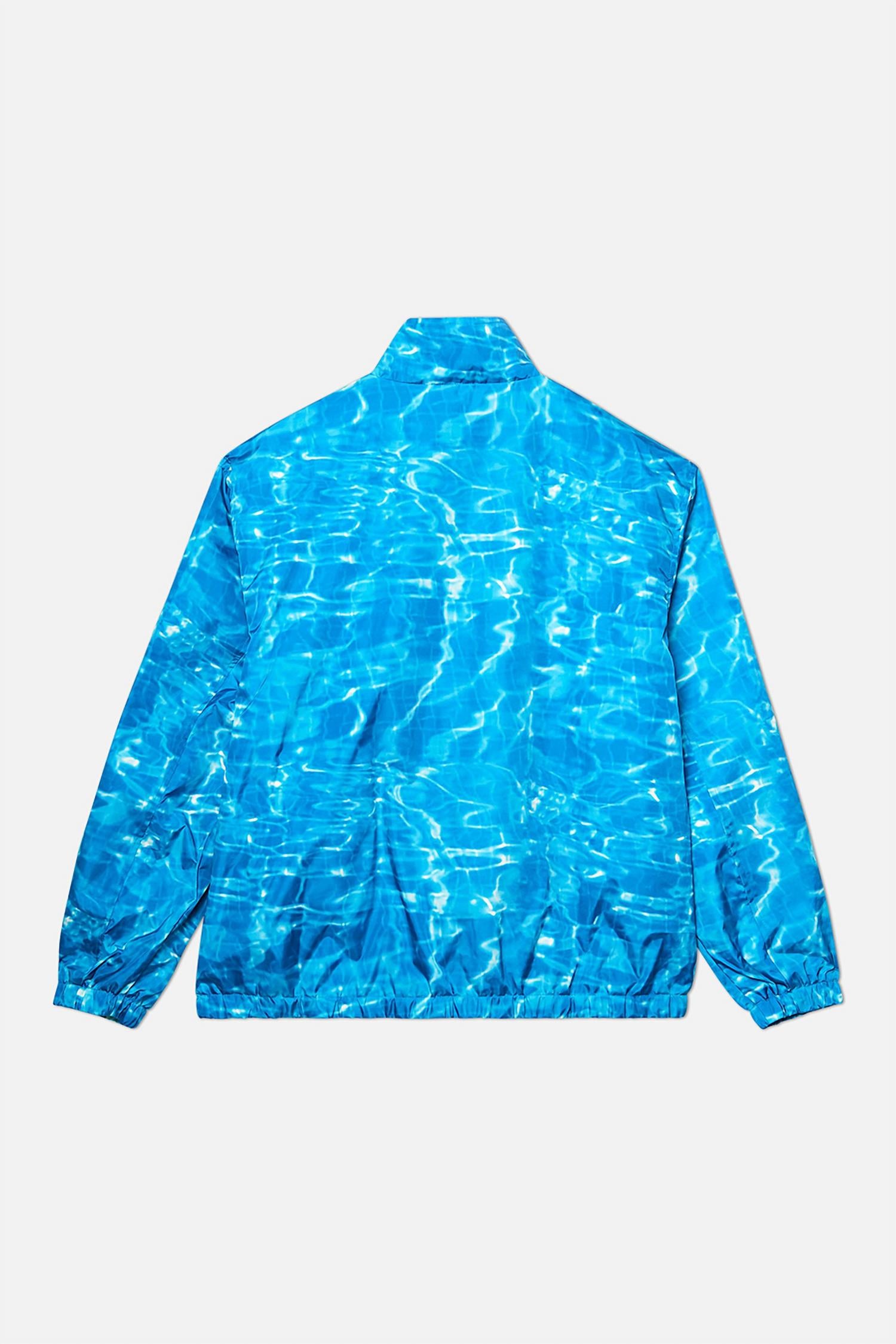 Wesc - Men's Pool Track Jacket