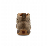 Twisted X - Men's Chukka Driving Moc Shoes