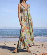 Johnny Was - Eva Dress