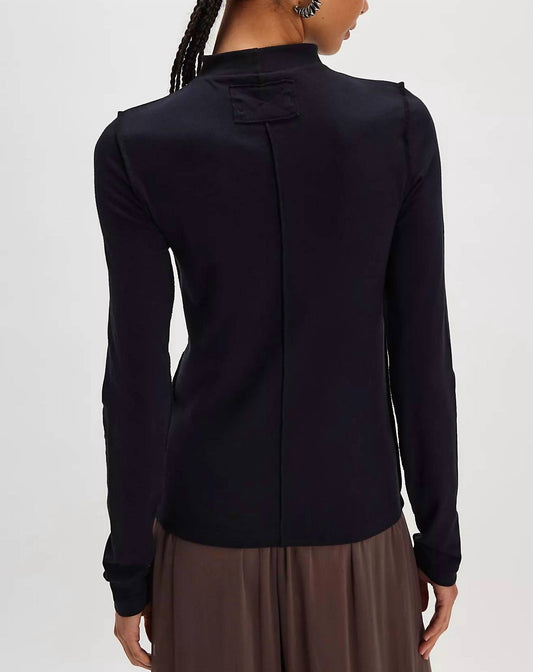 Free People - Kenzie Long Sleeve Top