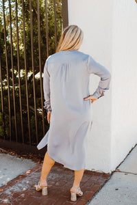 Lucca - Sylvie Tunic Dress