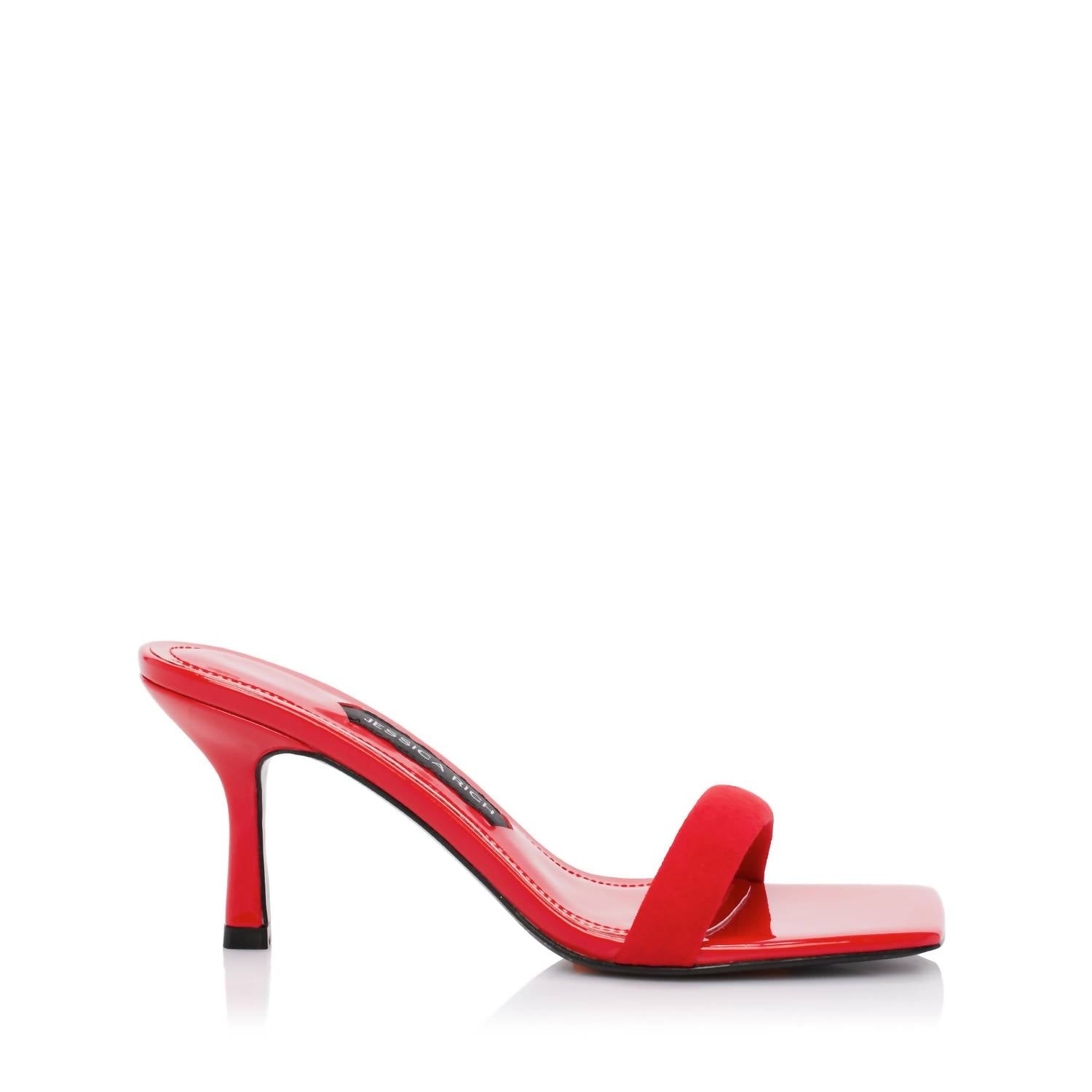 Jessica Rich - Women's Veronika Mule