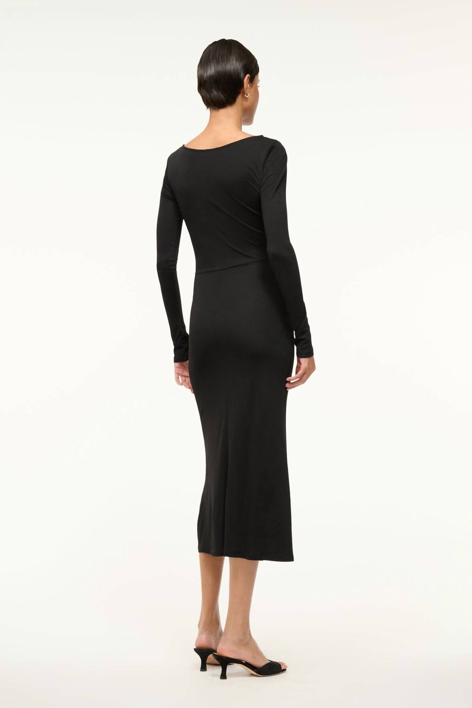 Staud - Gres Dress