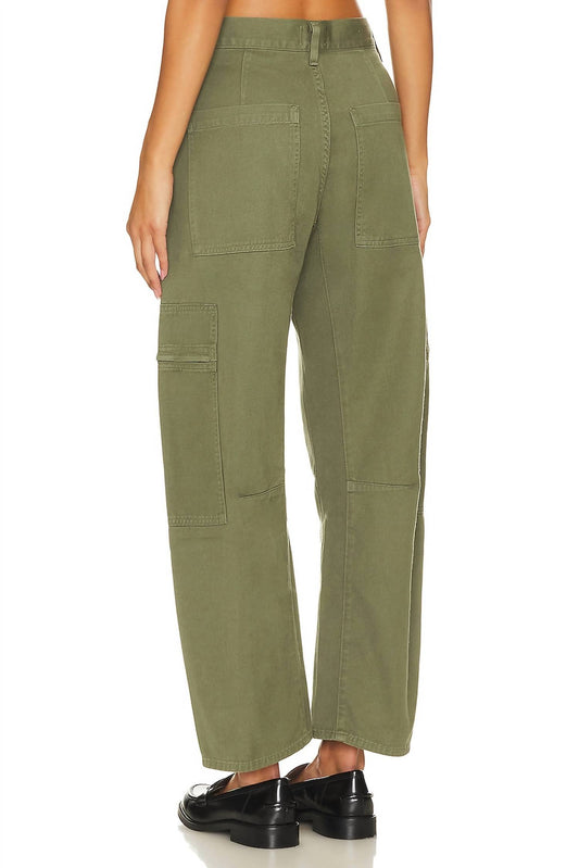 Citizens Of Humanity - Marcelle Cargo Pants