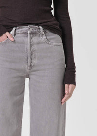 Agolde - Ren Wide Leg Jeans
