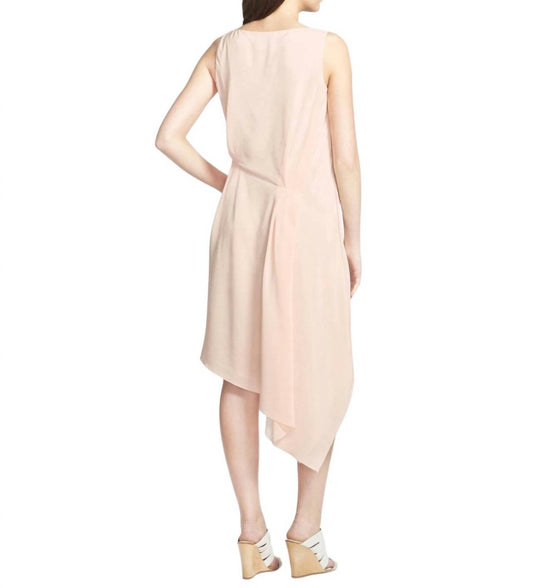 Eileen Fisher - Ballet Neck Dress