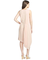 Eileen Fisher - Ballet Neck Dress