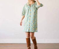 Sunshine Tienda - Catalina Mini Dress